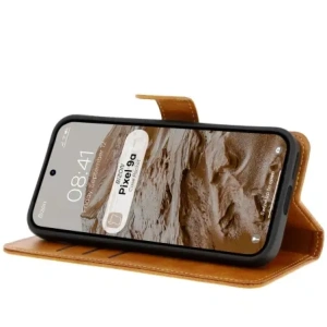 Hurtownia GSM - Bizon Case Pocket Google Pixel 9a maro - BIZ8527 - {ean13} - Hurt