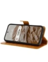 Hurtownia GSM - Bizon Case Pocket Google Pixel 9a barna - BIZ8527 - {ean13} - Hurt