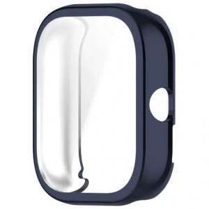 Wholesale Bizon Case Watch Felipe Xiaomi Redmi Watch 5 blue - BIZ8528 - {ean13} - Hurt