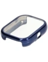 Hurtownia GSM - Etui z osłoną ekranu Bizon Case Watch Felipe do Xiaomi Redmi Watch 5 niebieskie - BIZ8528 - {ean13} - Hurt