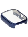 Hurtownia GSM - Etui z osłoną ekranu Bizon Case Watch Felipe do Xiaomi Redmi Watch 5 niebieskie - BIZ8528 - {ean13} - Hurt