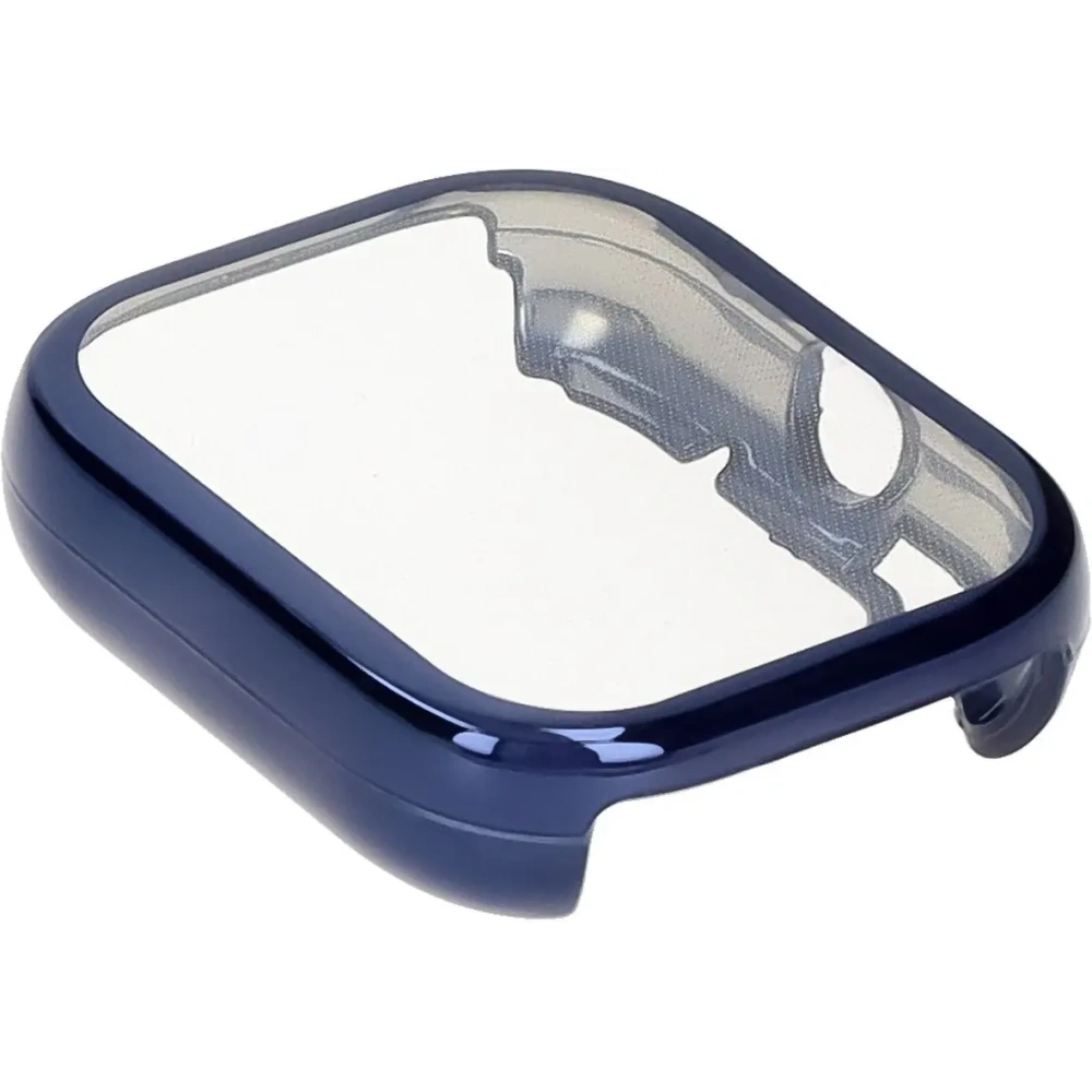 Wholesale Bizon Case Watch Felipe Xiaomi Redmi Watch 5 blue - BIZ8528 - {ean13} - Hurt