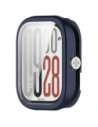 Hurtownia GSM - Etui z osłoną ekranu Bizon Case Watch Felipe do Xiaomi Redmi Watch 5 niebieskie - BIZ8528 - {ean13} - Hurt