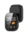 Bizon Ceas + Sticlă Xiaomi Redmi Watch 5 negru
