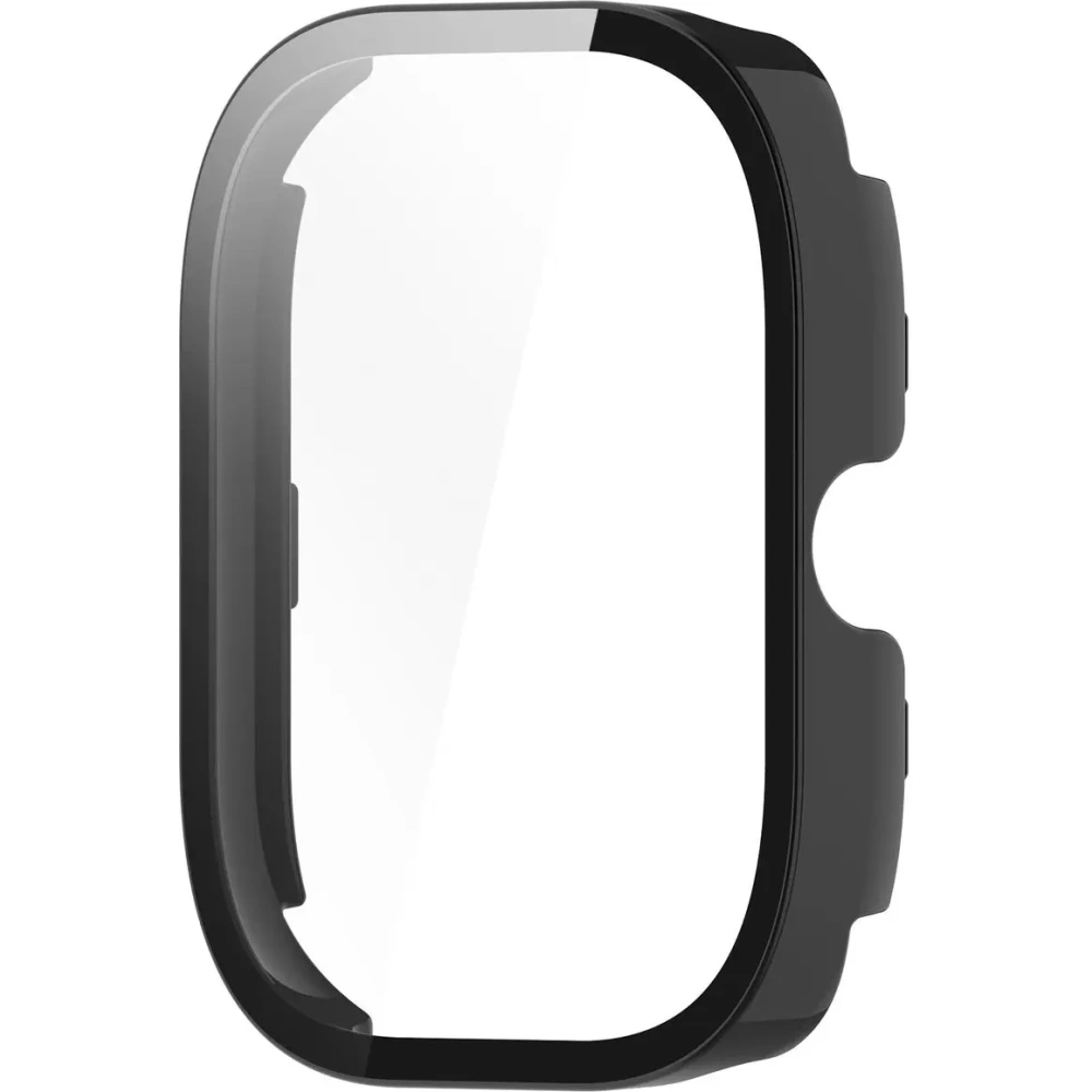 Hurtownia GSM - Bizon Case+Glass Uhr Xiaomi Redmi Uhr 5 schwarz - BIZ8529 - {ean13} - Hurt
