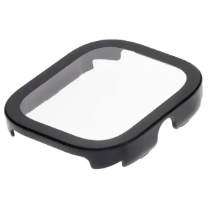 Wholesale Bizon Case+Glass Watch Xiaomi Redmi Watch 5 black - BIZ8529 - {ean13} - Hurt