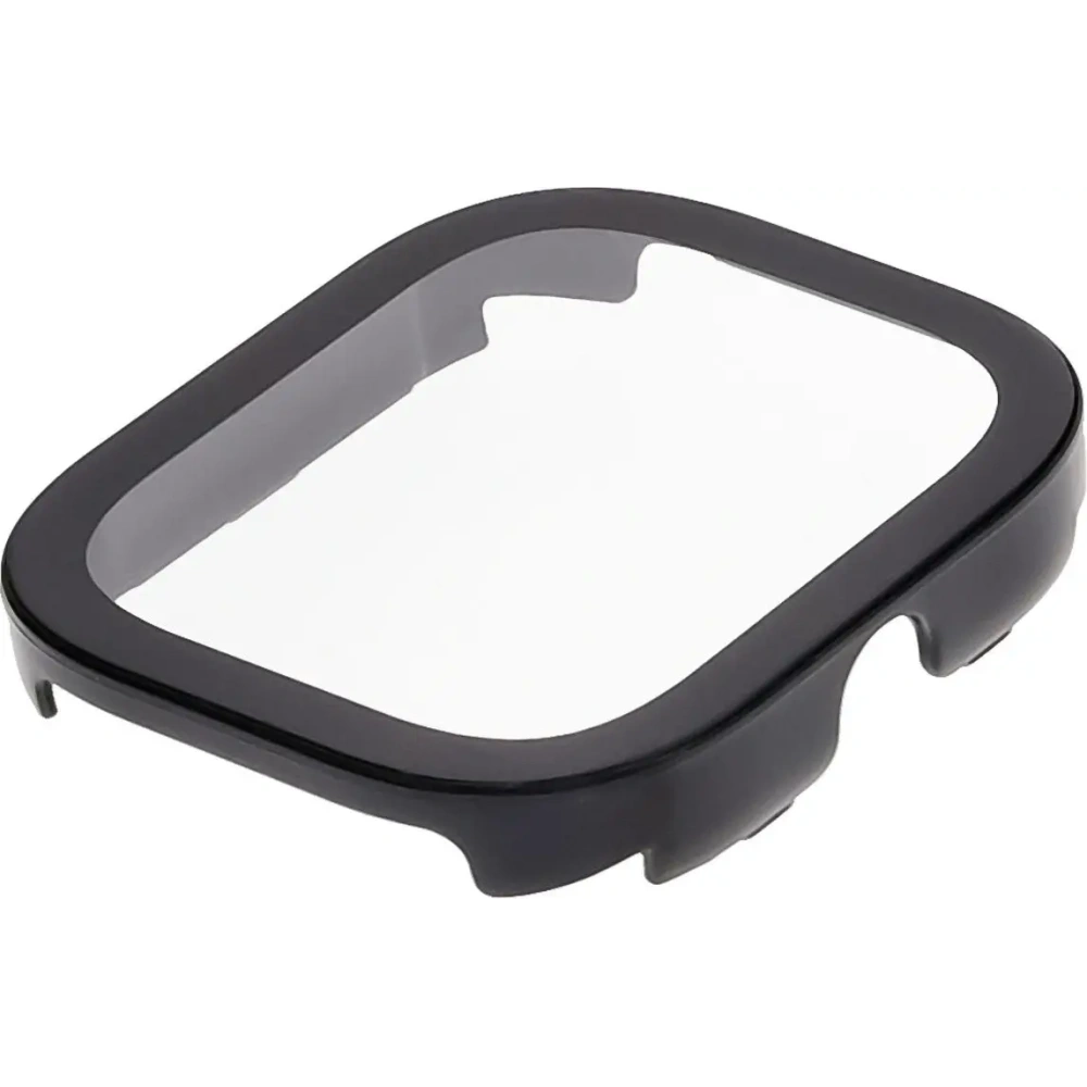 Wholesale Bizon Case+Glass Watch Xiaomi Redmi Watch 5 black - BIZ8529 - {ean13} - Hurt