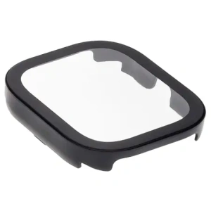 Wholesale Bizon Case+Glass Watch Xiaomi Redmi Watch 5 black - BIZ8529 - {ean13} - Hurt