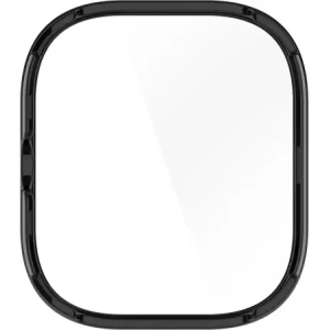 Hurtownia GSM - Bizon Case+Glass óra Xiaomi Redmi Watch 5 fekete - BIZ8529 - {ean13} - Hurt