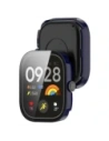 Hurtownia GSM - Bizon Ceas+Sticlă Xiaomi Redmi Watch 5 albastru - BIZ8530 - {ean13} - Hurt