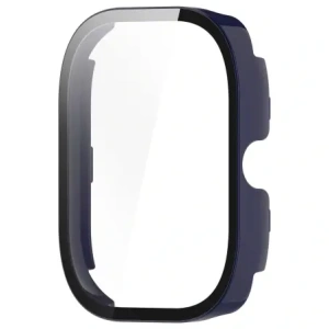 Hurtownia GSM - Bizon Case+Glass Uhr Xiaomi Redmi Watch 5 blau - BIZ8530 - {ean13} - Hurt