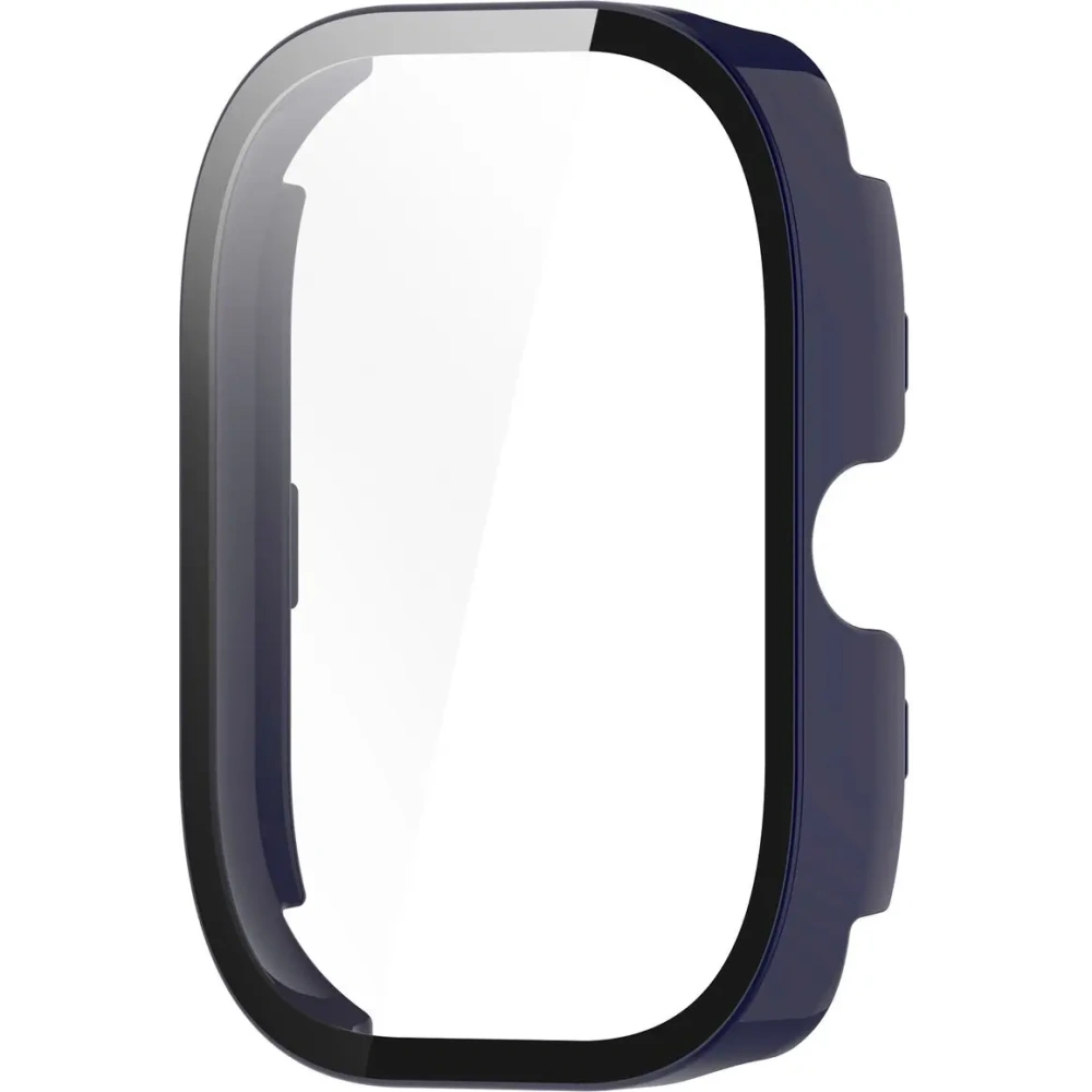 Hurtownia GSM - Bizon Ceas+Sticlă Xiaomi Redmi Watch 5 albastru - BIZ8530 - {ean13} - Hurt