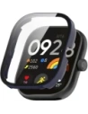Hurtownia GSM - Bizon Ceas+Sticlă Xiaomi Redmi Watch 5 albastru - BIZ8530 - {ean13} - Hurt