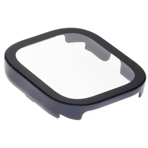 Wholesale Bizon Case+Glass Watch Xiaomi Redmi Watch 5 blue - BIZ8530 - {ean13} - Hurt