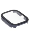 Wholesale Bizon Case+Glass Watch Xiaomi Redmi Watch 5 blue - BIZ8530 - {ean13} - Hurt