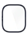 Hurtownia GSM - Bizon Case+Glass óra Xiaomi Redmi Watch 5 kék - BIZ8530 - {ean13} - Hurt