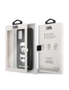 Wholesale Karl Lagerfeld KLHCS67KICKC Samsung Galaxy S20+ Plus hardcase black Karl & Choupette - KLD269 - {ean13} - Hurt