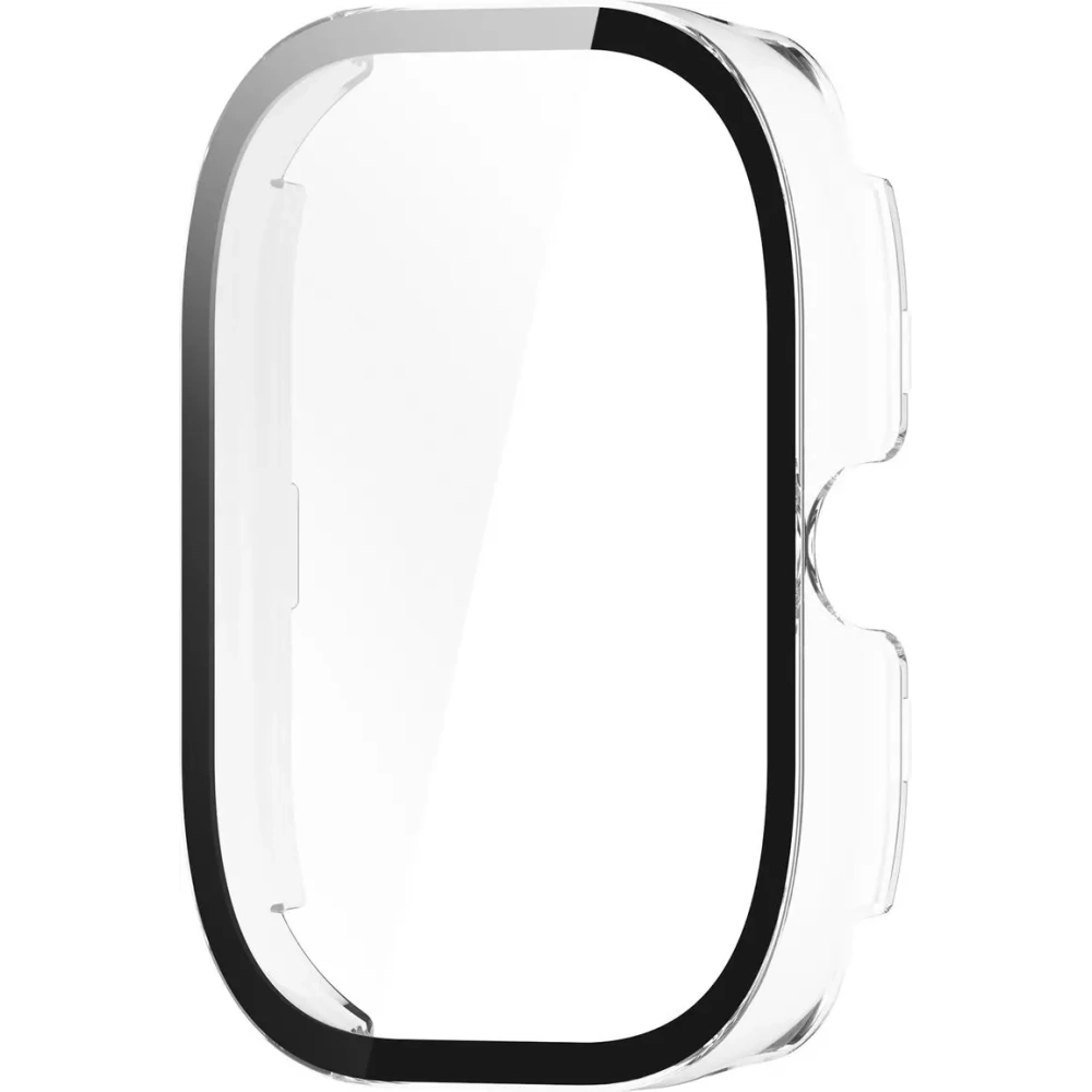 Hurtownia GSM - Bizon Case+Glass Óra Xiaomi Redmi Watch 5 átlátszó - BIZ8531 - {ean13} - Hurt