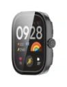 Hurtownia GSM - Bizon Case+Glass Óra Xiaomi Redmi Watch 5 átlátszó - BIZ8531 - {ean13} - Hurt