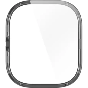 Hurtownia GSM - Bizon Case+Glass Óra Xiaomi Redmi Watch 5 átlátszó - BIZ8531 - {ean13} - Hurt