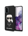 Premium quality KARL LAGERFELD case for Galaxy S20 Plus 