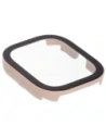 Hurtownia GSM - Etui ze szkłem do zegarka Bizon Case+Glass Watch do Xiaomi Redmi Watch 5 różowe - BIZ8532 - {ean13} - Hurt