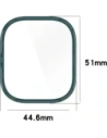 Hurtownia GSM - Bizon Case+Glass Uhr Xiaomi Redmi Uhr 5 grün - BIZ8533 - {ean13} - Hurt
