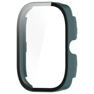 Hurtownia GSM - Bizon Case+Glass Óra Xiaomi Redmi Watch 5 zöld - BIZ8533 - {ean13} - Hurt