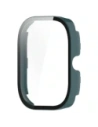 Hurtownia GSM - Etui ze szkłem do zegarka Bizon Case+Glass Watch do Xiaomi Redmi Watch 5 zielone - BIZ8533 - {ean13} - Hurt