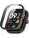 Hurtownia GSM - Bizon Case+Glass Uhr Xiaomi Redmi Uhr 5 grün - BIZ8533 - {ean13} - Hurt