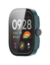 Hurtownia GSM - Bizon Case+Glass Uhr Xiaomi Redmi Uhr 5 grün - BIZ8533 - {ean13} - Hurt