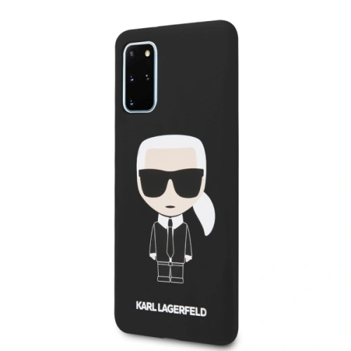 Wytrzymałe etui KARL LAGERFELD do Galaxy S20 Plus