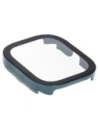Wholesale Bizon Case+Glass Watch Xiaomi Redmi Watch 5 green - BIZ8533 - {ean13} - Hurt