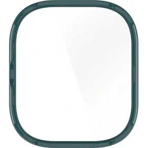 Hurtownia GSM - Bizon Case+Glass Óra Xiaomi Redmi Watch 5 zöld - BIZ8533 - {ean13} - Hurt