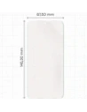 Wholesale Bizon Glass Film Sun Samsung Galaxy S25 [2 PACK] - BIZ8534 - {ean13} - Hurt