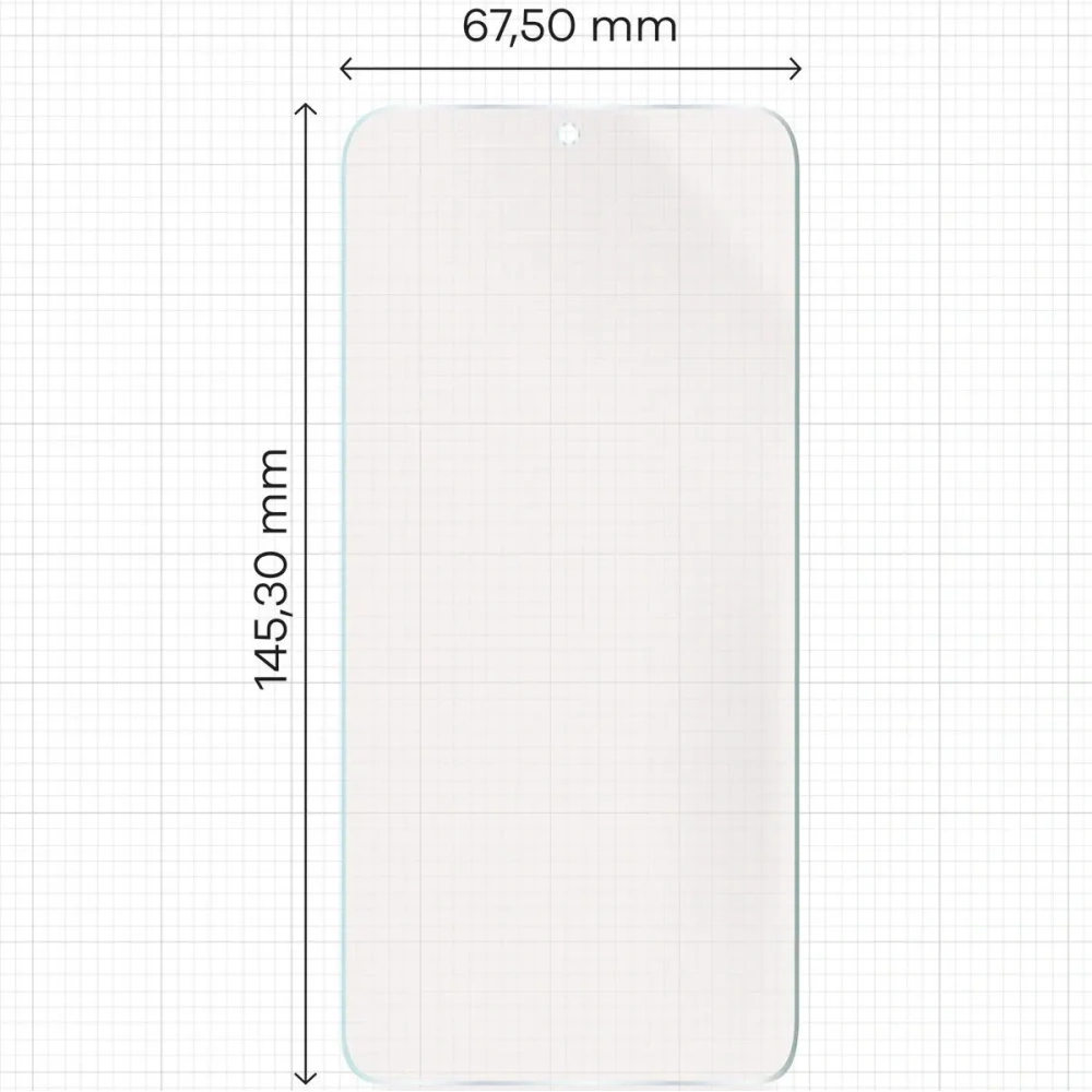 Wholesale Bizon Glass Film Sun Samsung Galaxy S25 [2 PACK] - BIZ8534 - {ean13} - Hurt