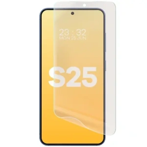 Hurtownia GSM - Bizon üvegfólia nap Samsung Galaxy S25 [2 CSOMAG] - BIZ8534 - {ean13} - Hurt