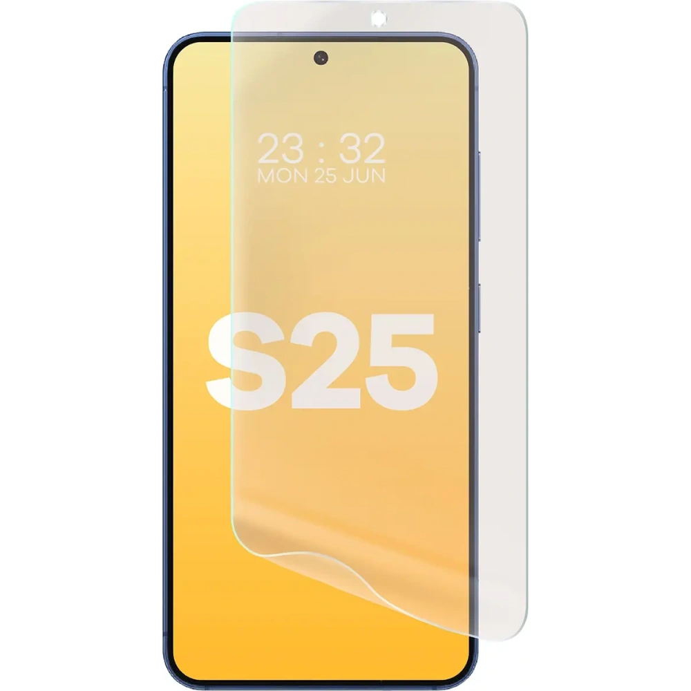 Hurtownia GSM - Bizon üvegfólia nap Samsung Galaxy S25 [2 CSOMAG] - BIZ8534 - {ean13} - Hurt