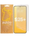 Bizon Film de Sticlă pentru Soare Samsung Galaxy S25+ Plus [2 PACHET]