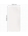 Hurtownia GSM - Bizon üvegfólia Nap Samsung Galaxy S25+ Plus [2 Csomag] - BIZ8535 - {ean13} - Hurt
