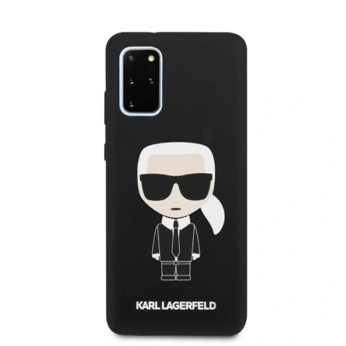 Wytrzymałe etui KARL LAGERFELD do Galaxy S20 Plus