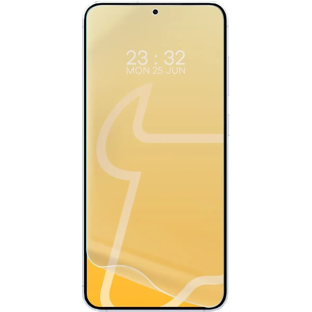 Hurtownia GSM - Bizon üvegfólia Nap Samsung Galaxy S25+ Plus [2 Csomag] - BIZ8535 - {ean13} - Hurt