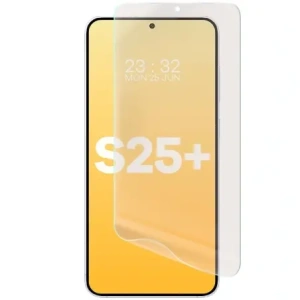 Hurtownia GSM - Bizon Film de Sticlă pentru Soare Samsung Galaxy S25+ Plus [2 PACHET] - BIZ8535 - {ean13} - Hurt