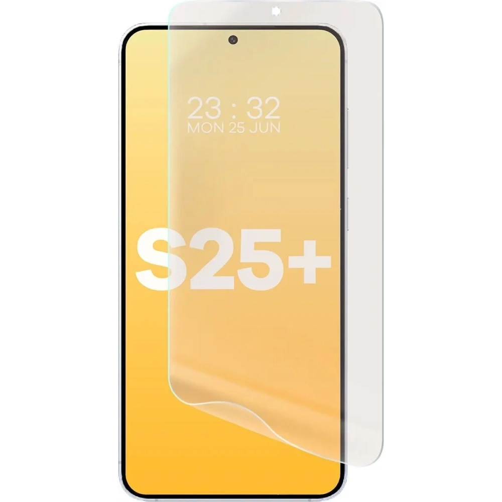 Hurtownia GSM - Bizon üvegfólia Nap Samsung Galaxy S25+ Plus [2 Csomag] - BIZ8535 - {ean13} - Hurt