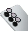 Hurtownia GSM - Szkło hartowane na aparat z aplikatorem Bizon Glass Snap Lens do Samsung Galaxy S25 - BIZ8536 - {ean13} - Hurt