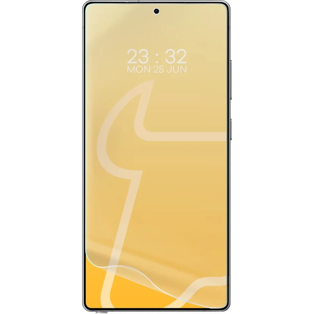Hurtownia GSM - Bizon Glass Film Sonne Samsung Galaxy S25 Ultra [2 PACK] - BIZ8537 - {ean13} - Hurt