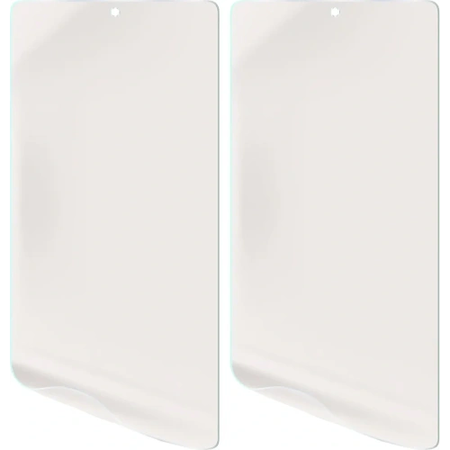 Folia matowa Bizon Glass Film Sun do Samsung Galaxy S25 Ultra [2 PACK]