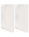 Hurtownia GSM - Bizon Glass Film Sonne Samsung Galaxy S25 Ultra [2 PACK] - BIZ8537 - {ean13} - Hurt