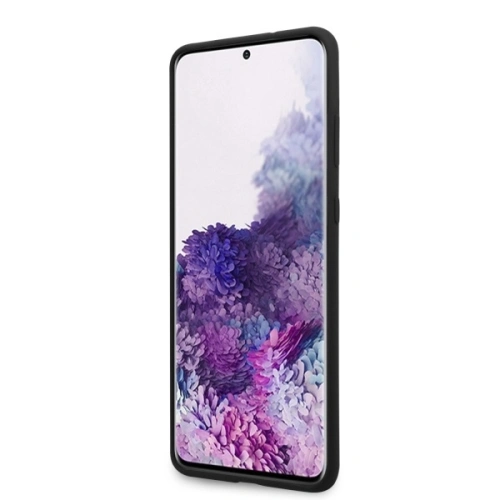 Wytrzymałe etui KARL LAGERFELD do Galaxy S20 Plus