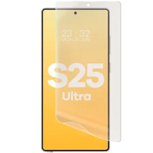 Hurtownia GSM - Bizon Glass Film Sonne Samsung Galaxy S25 Ultra [2 PACK] - BIZ8537 - {ean13} - Hurt